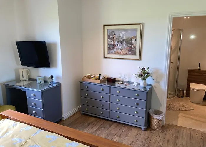 Tarskavaig B&B