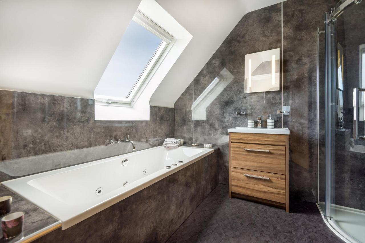 Tarskavaig 4*