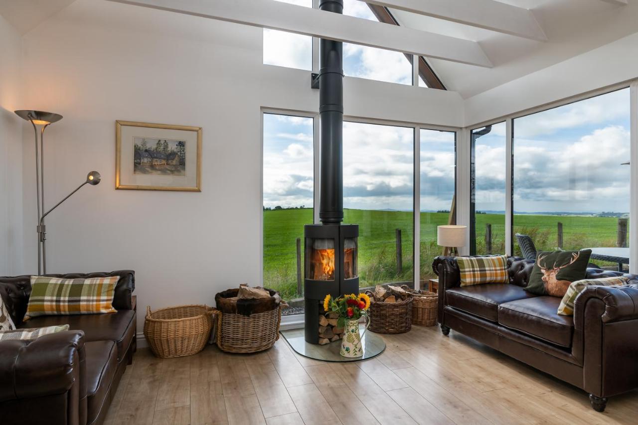 Tarskavaig 4* Radernie