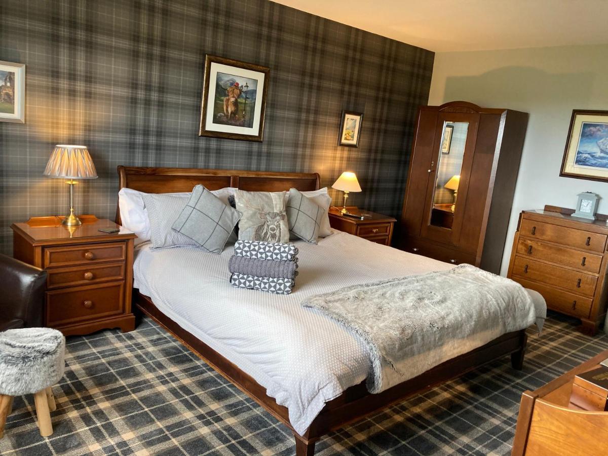 Tarskavaig 4* Radernie