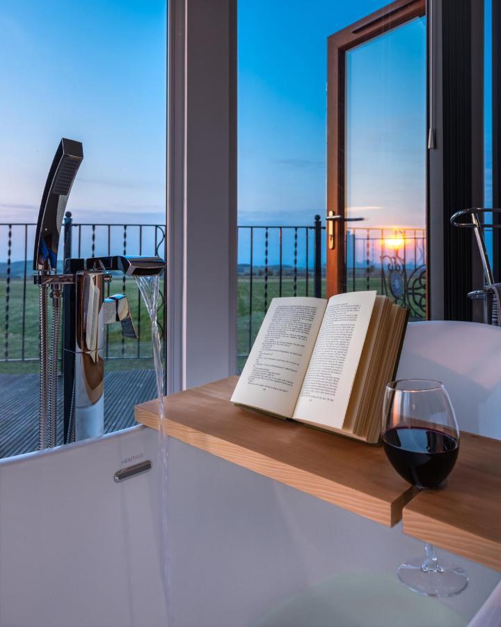 Tarskavaig Bed and breakfast 4*
