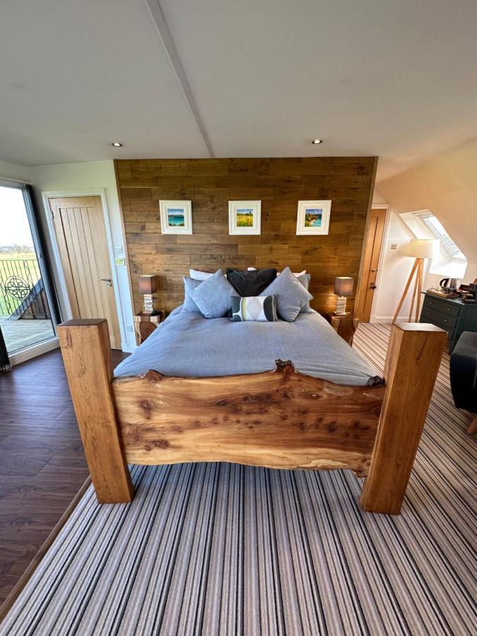 Tarskavaig Bed & Breakfast 4*
