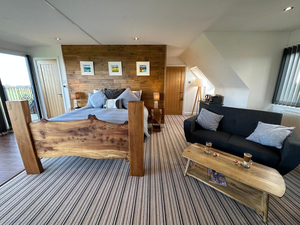 Bed & Breakfast Tarskavaig