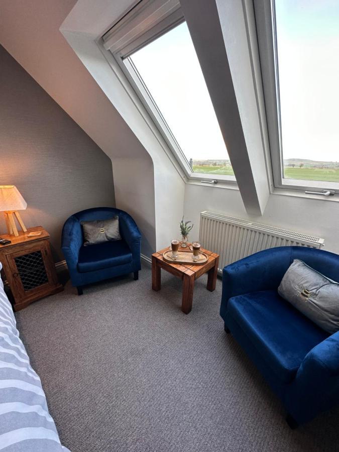 Tarskavaig Bed and breakfast Radernie