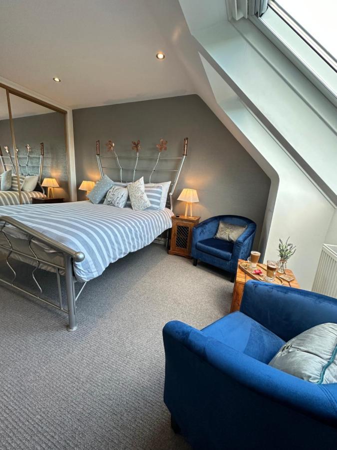 Bed & Breakfast Tarskavaig