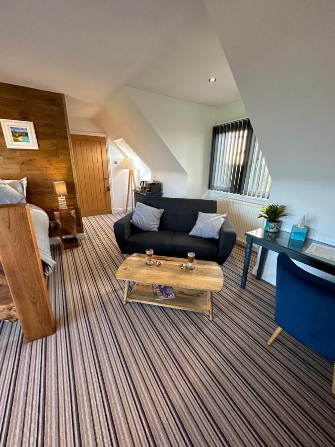 Tarskavaig 4*