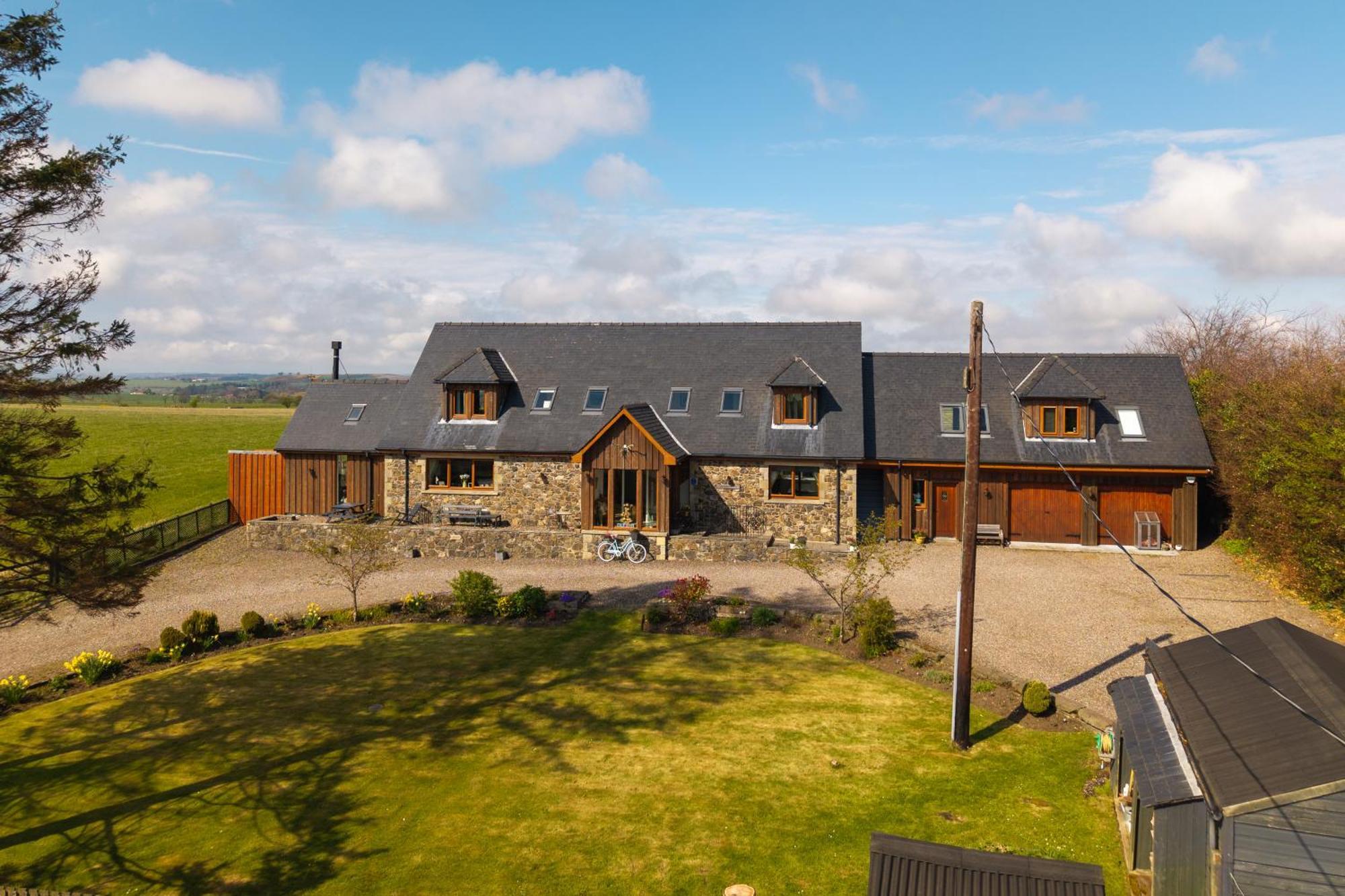 Tarskavaig Bed & Breakfast