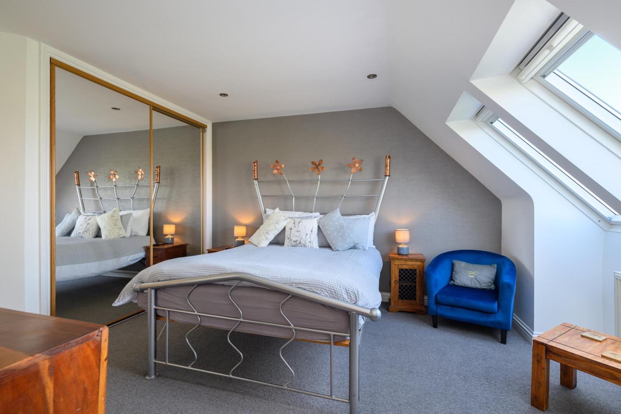 Bed & Breakfast Tarskavaig 4*