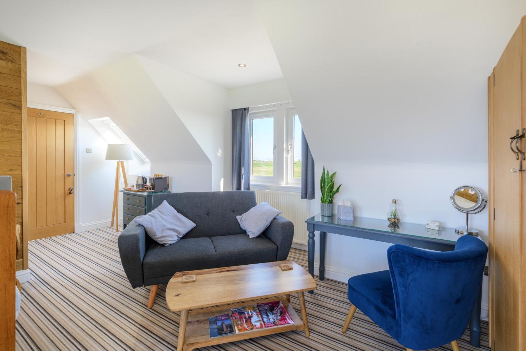 Bed & Breakfast Tarskavaig Radernie