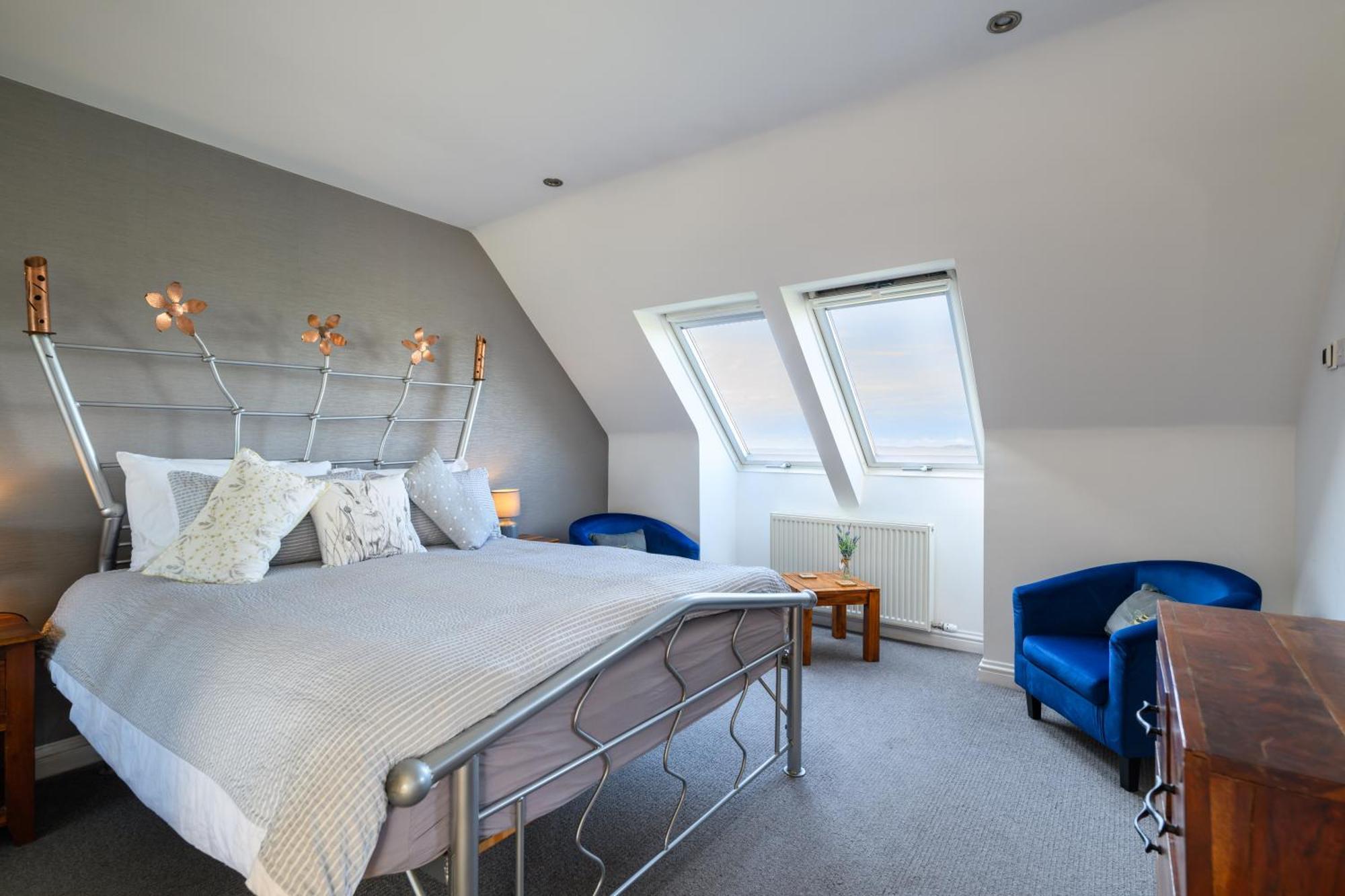 Tarskavaig 4* Radernie