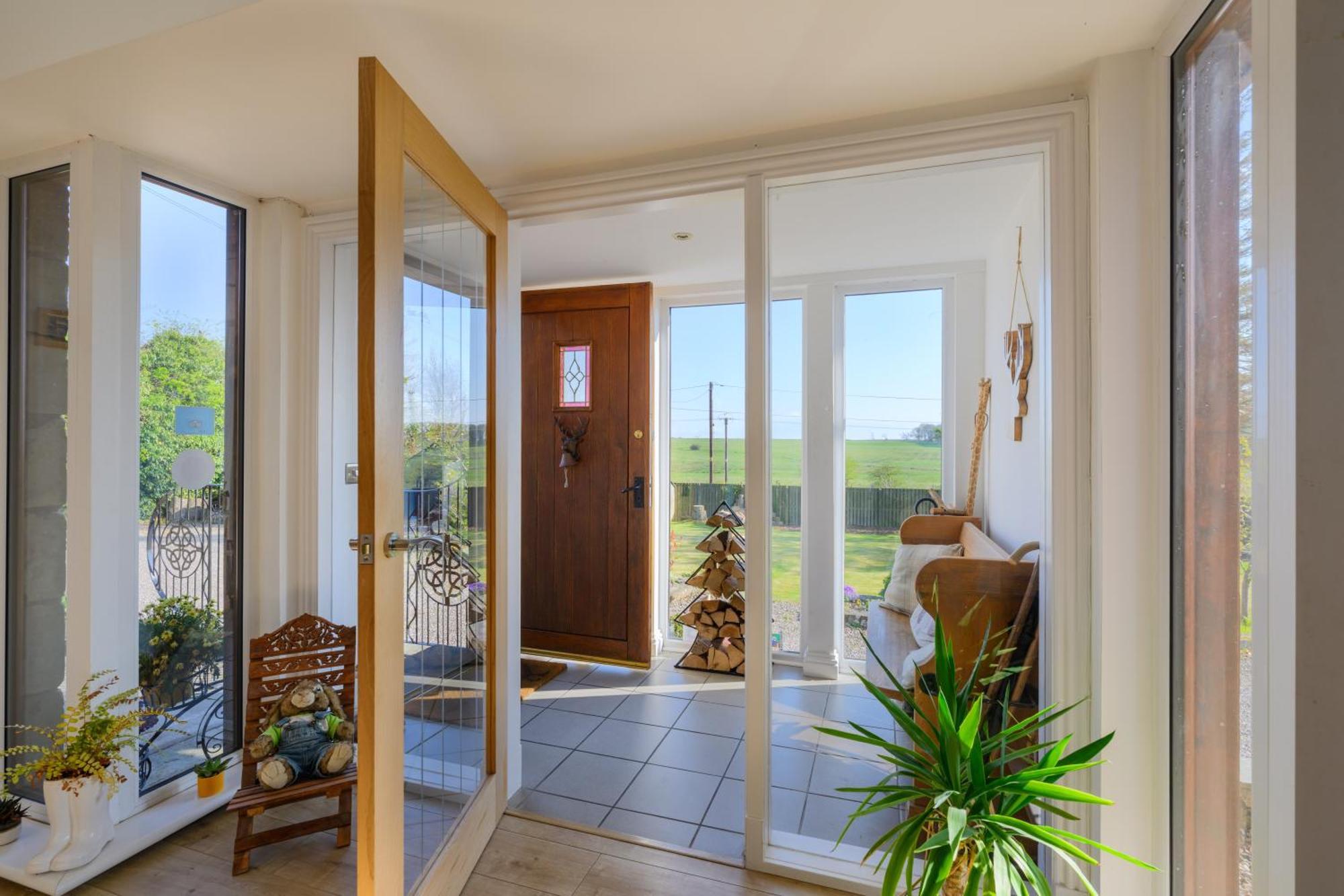 Bed & Breakfast Tarskavaig