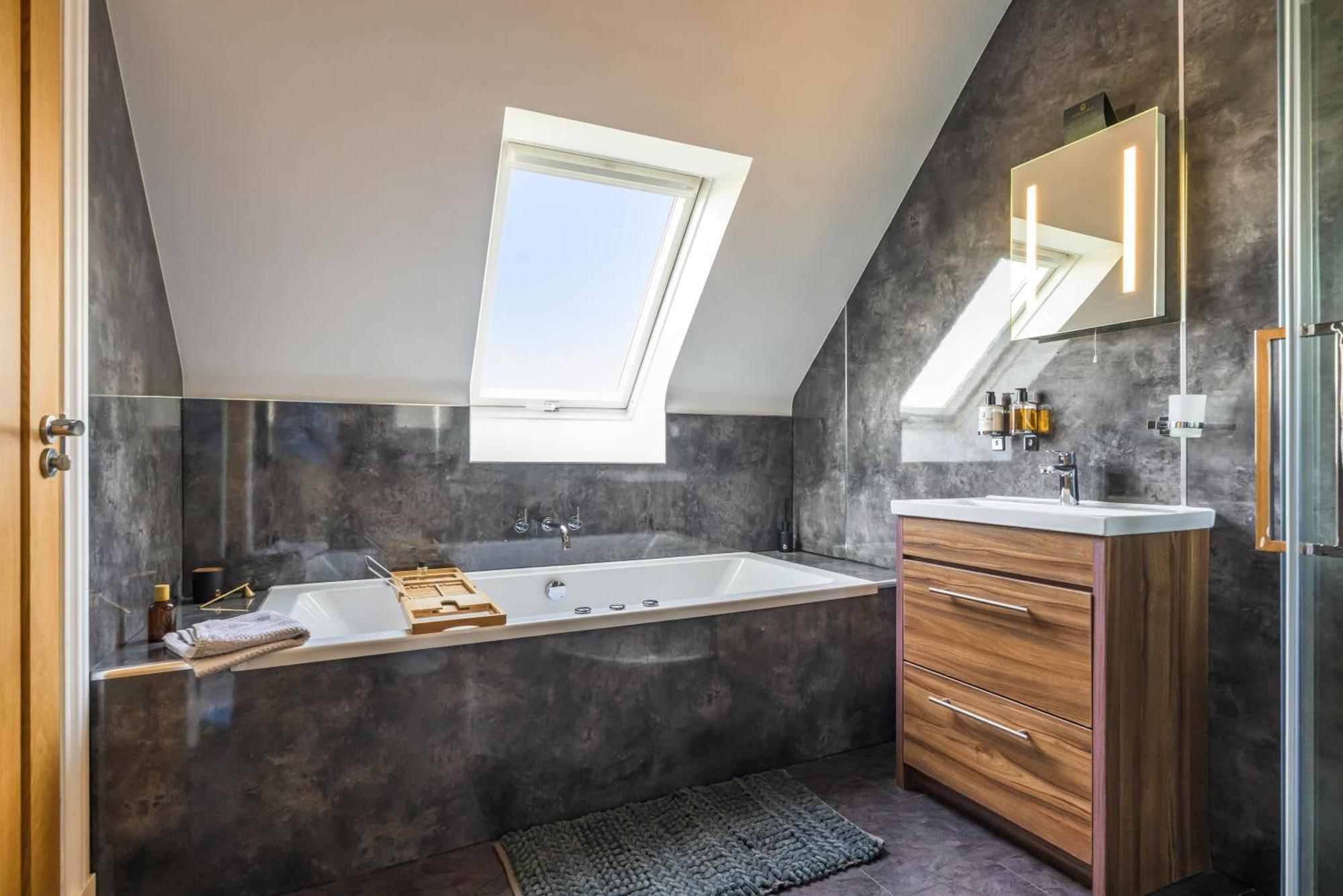 Tarskavaig Bed & Breakfast 4*
