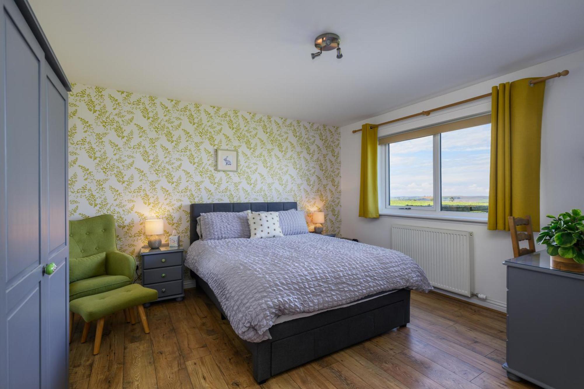 Tarskavaig Bed & Breakfast