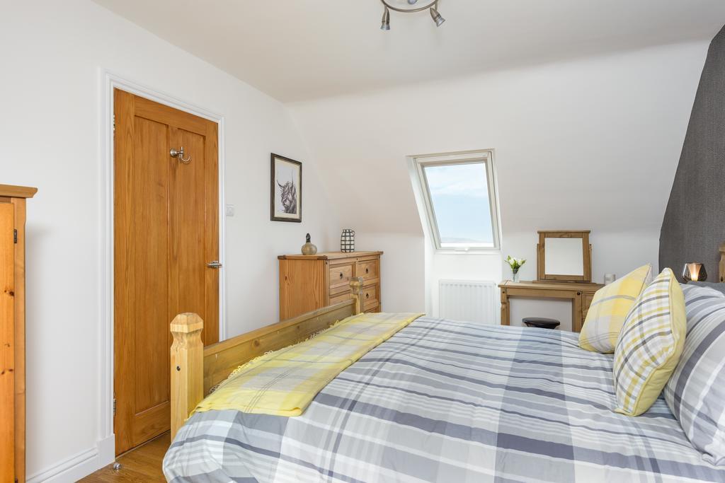 Tarskavaig Bed and breakfast