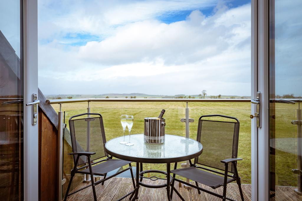 Tarskavaig 4*