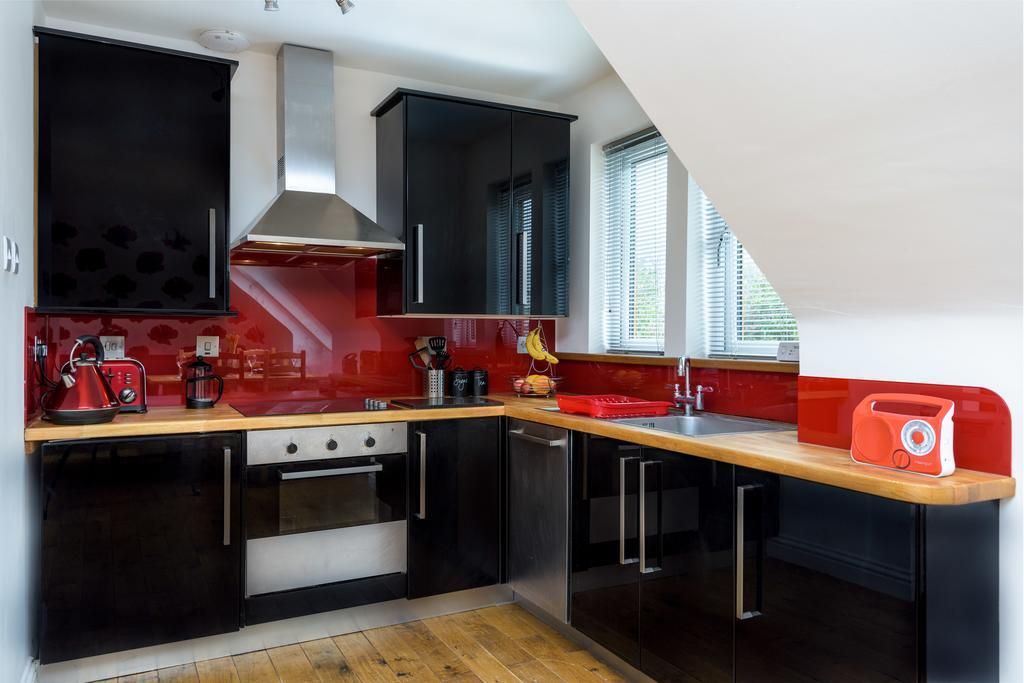 Tarskavaig 4* Radernie