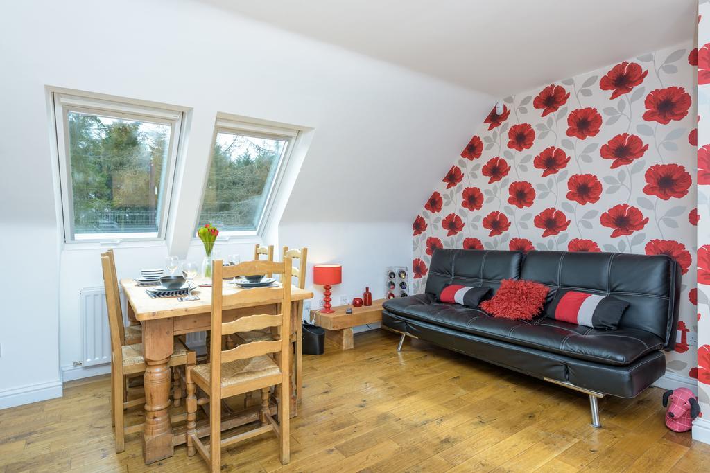 Tarskavaig Bed & Breakfast Radernie
