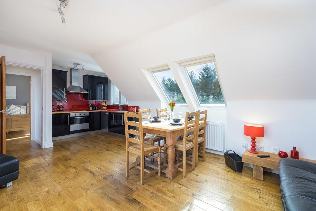 Tarskavaig 4* Radernie