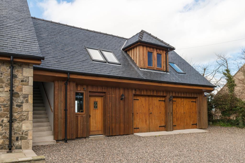 Bed & Breakfast Tarskavaig Radernie