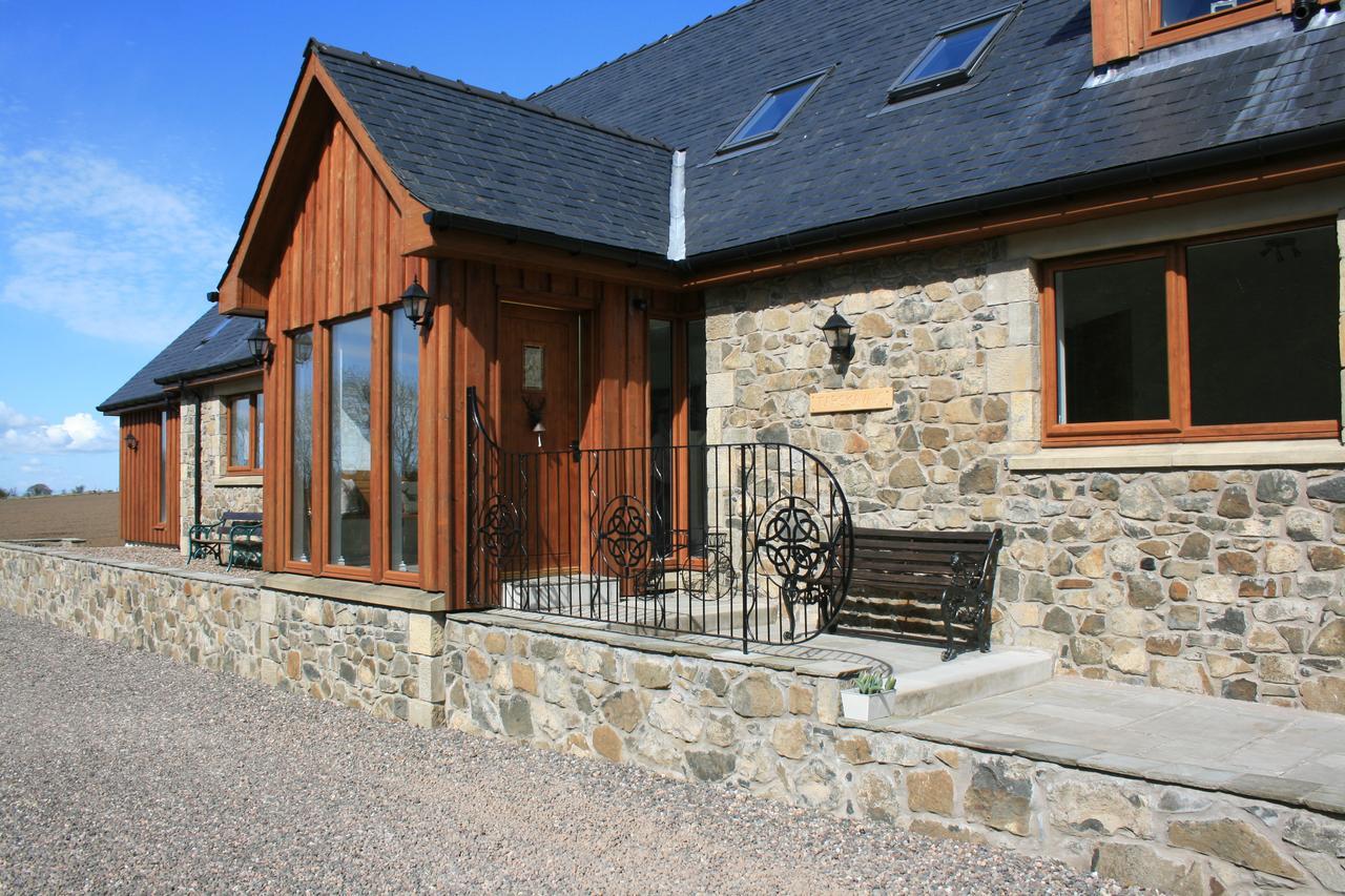 Tarskavaig Bed and breakfast Radernie