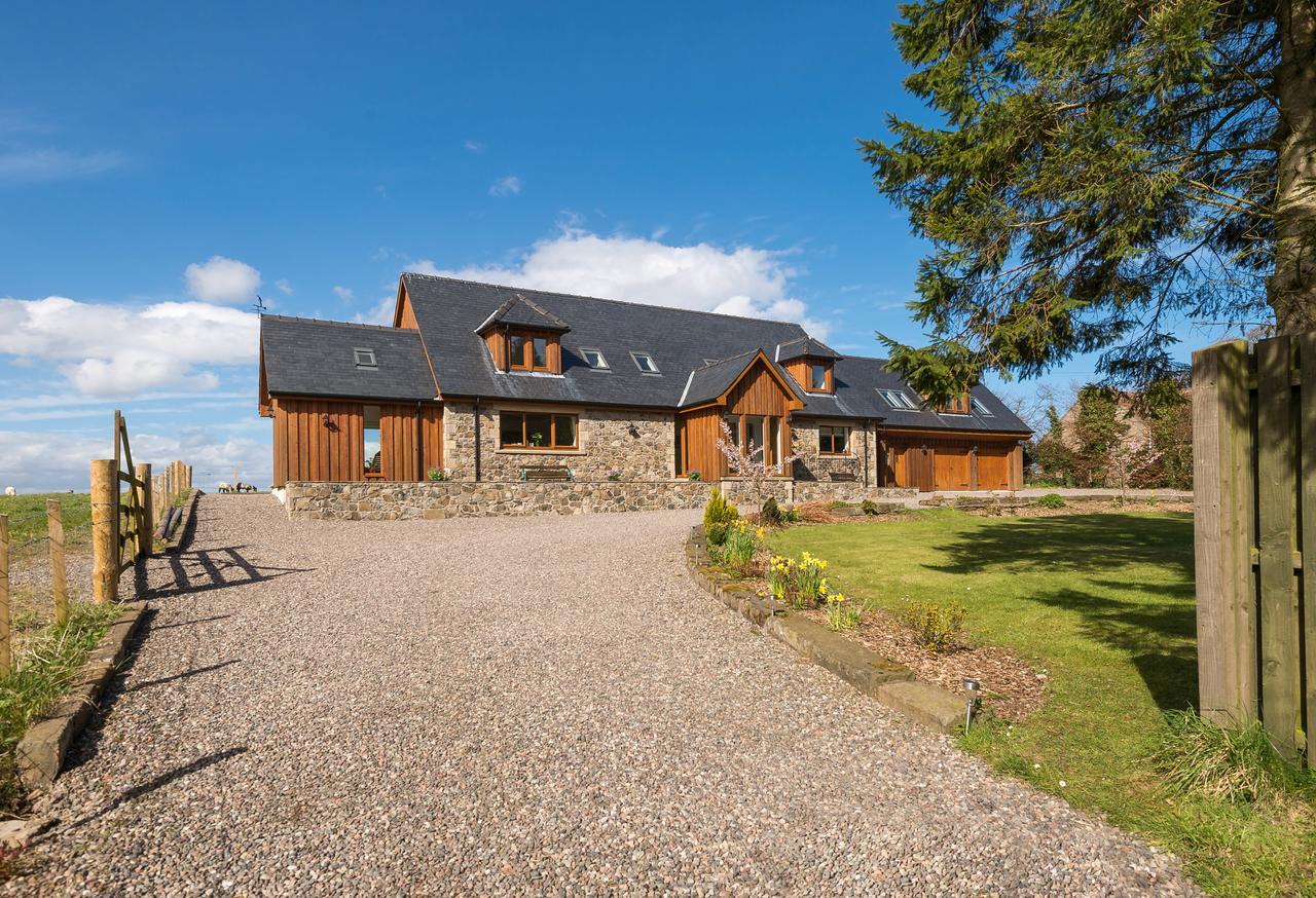 Bed & Breakfast Tarskavaig 4*