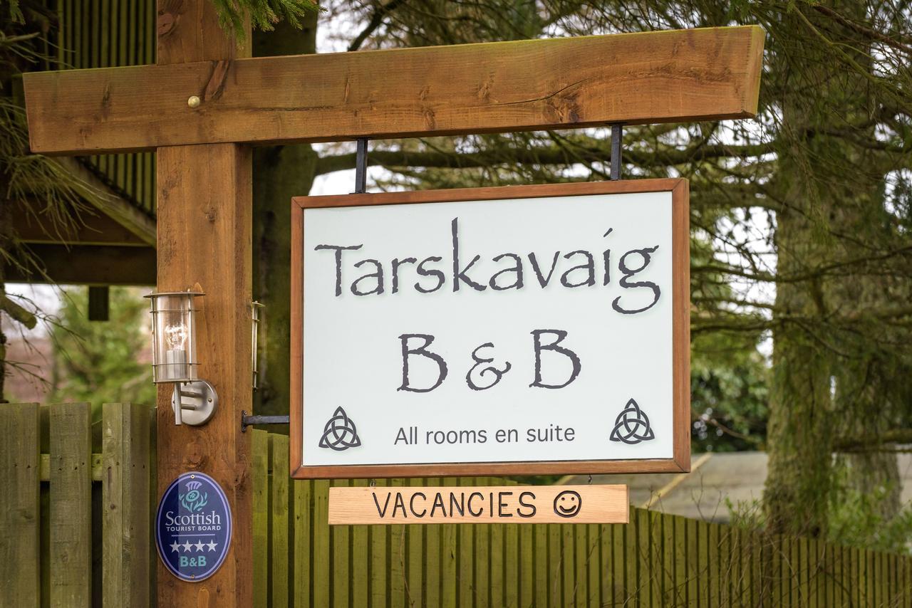 Tarskavaig 4* Radernie