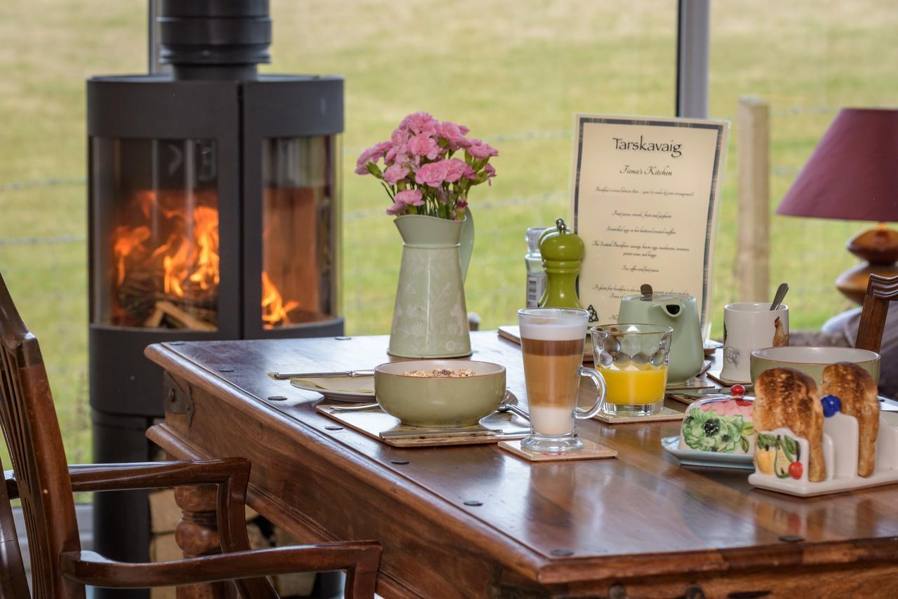 Tarskavaig Bed & Breakfast