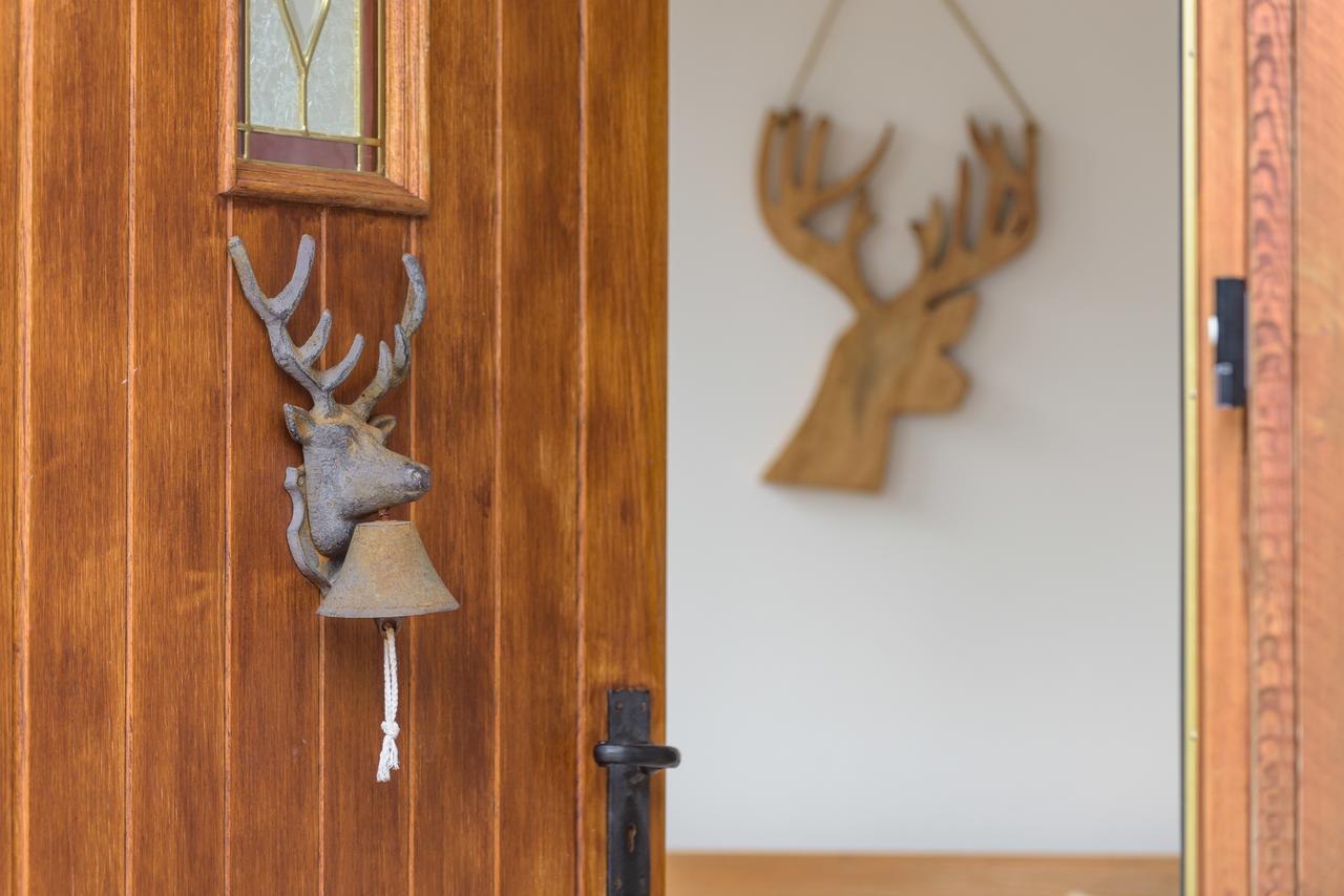 Tarskavaig Bed and breakfast Radernie