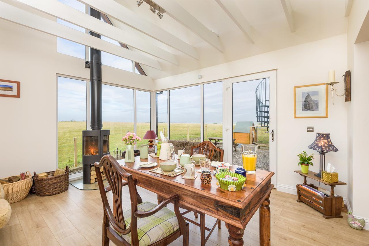 Tarskavaig 4*