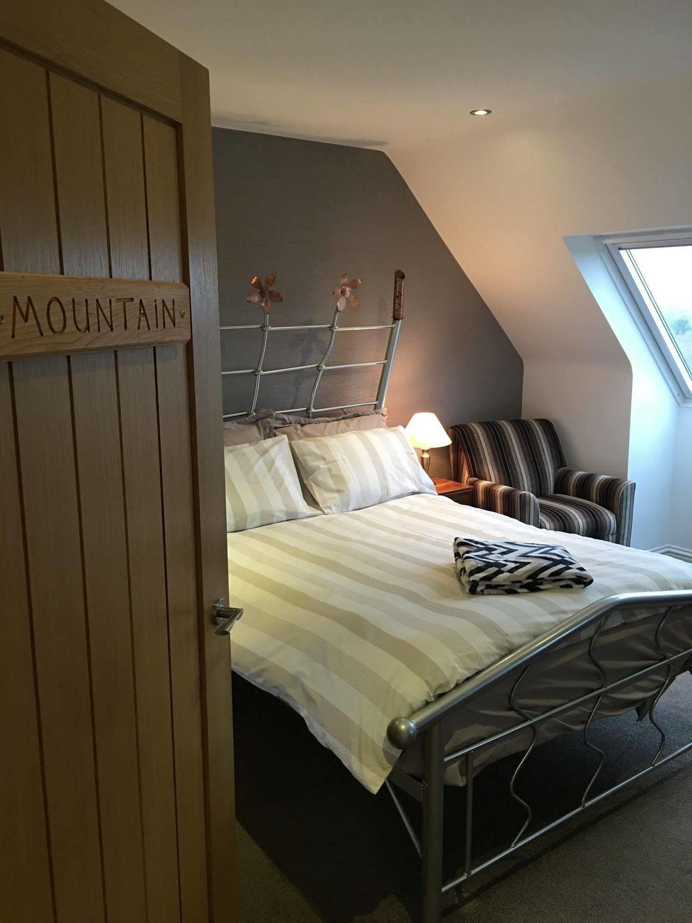 Tarskavaig 4*