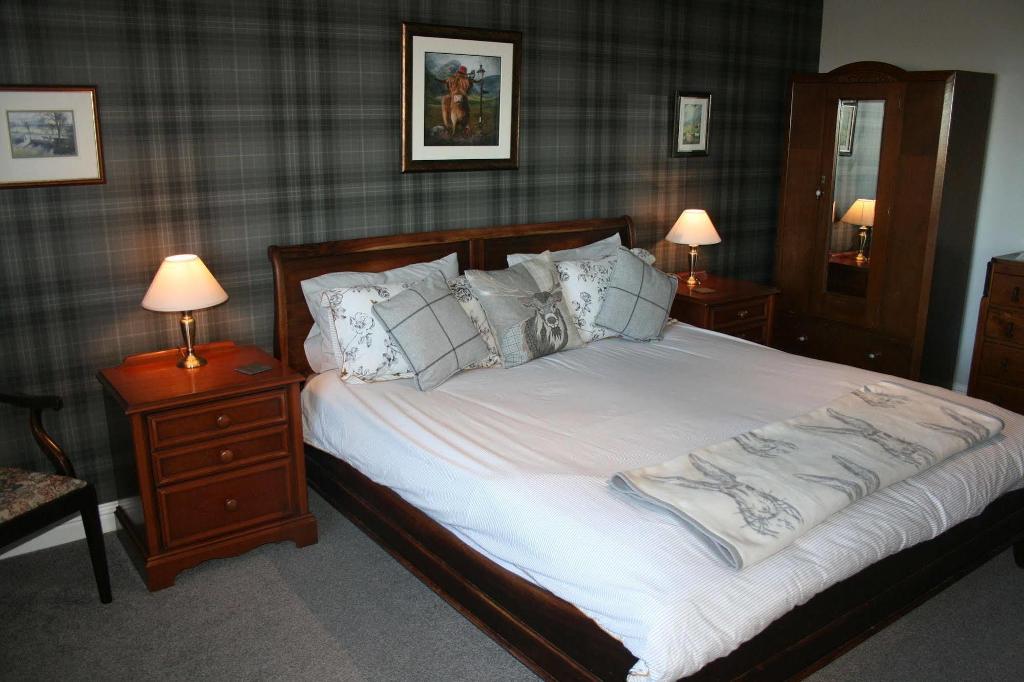 Bed & Breakfast Tarskavaig