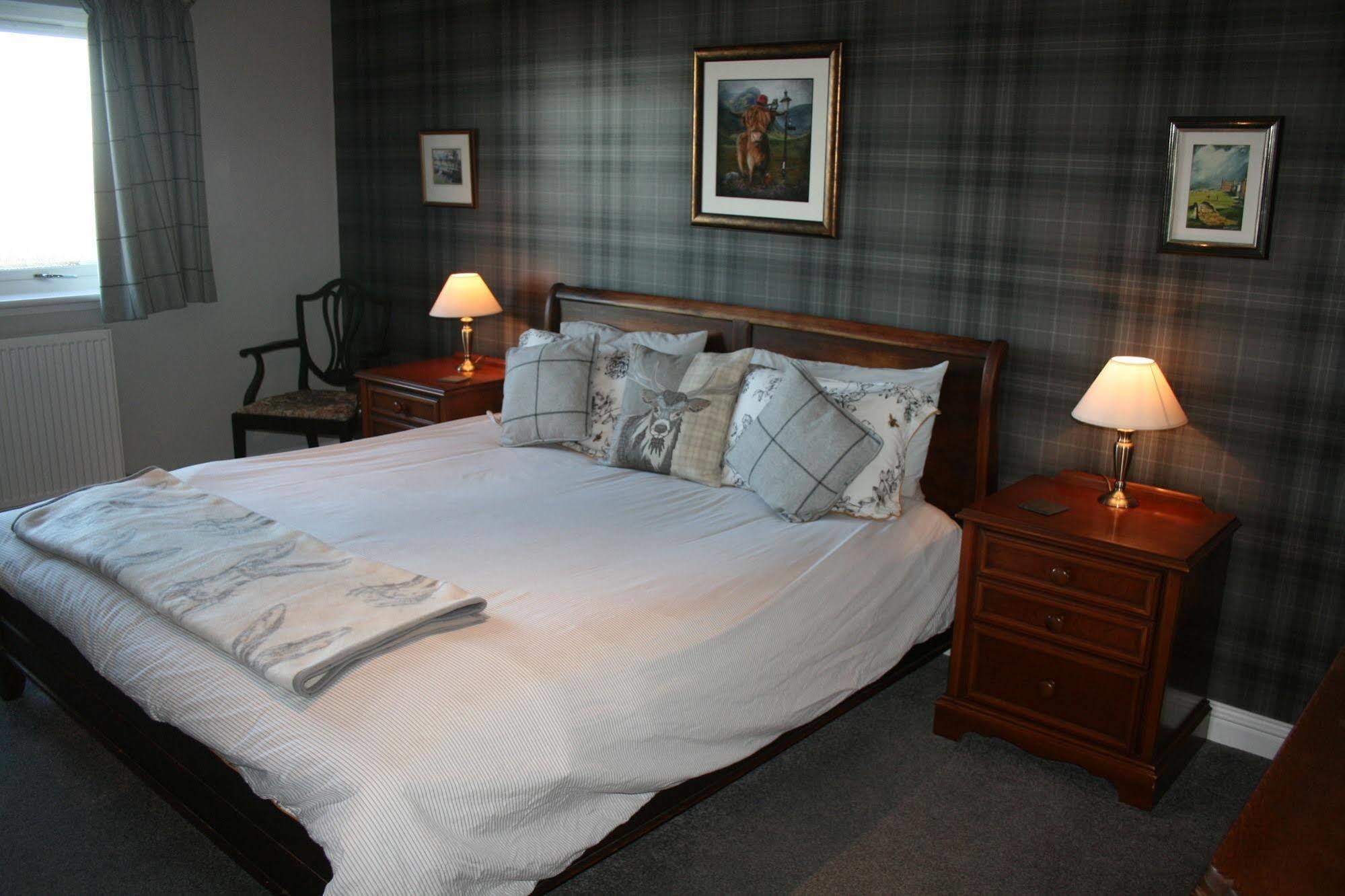 Tarskavaig Bed & Breakfast