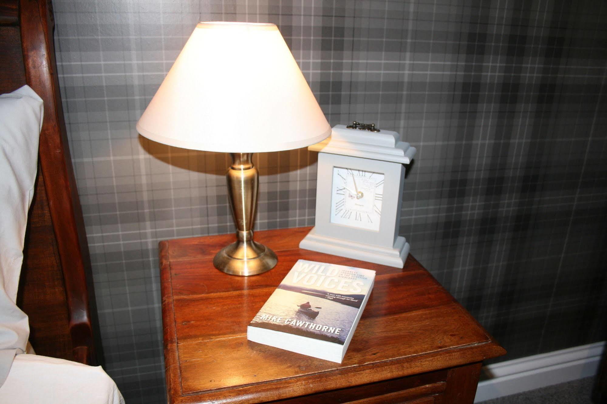 Bed and breakfast Tarskavaig 4*