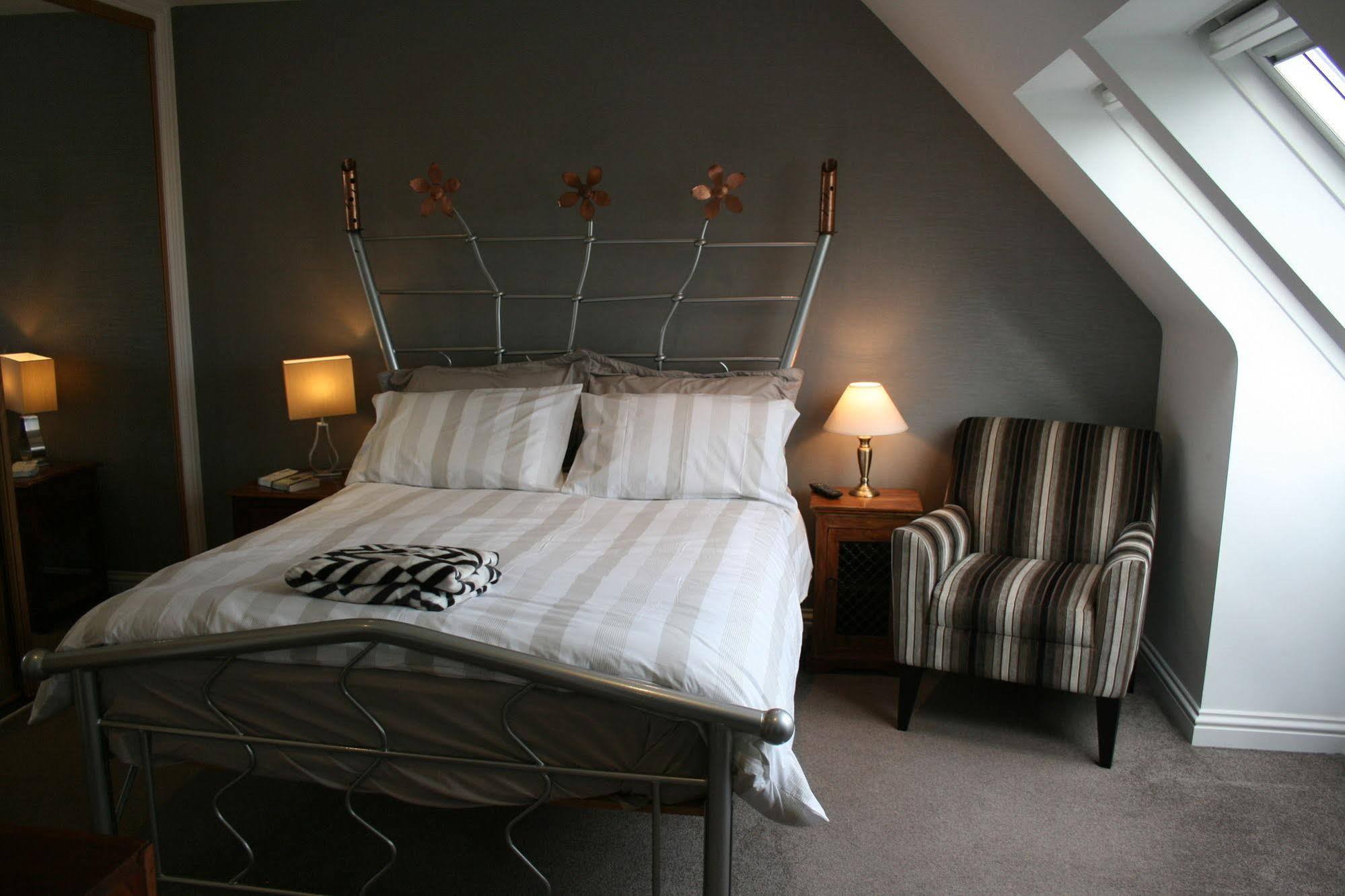 Tarskavaig 4*