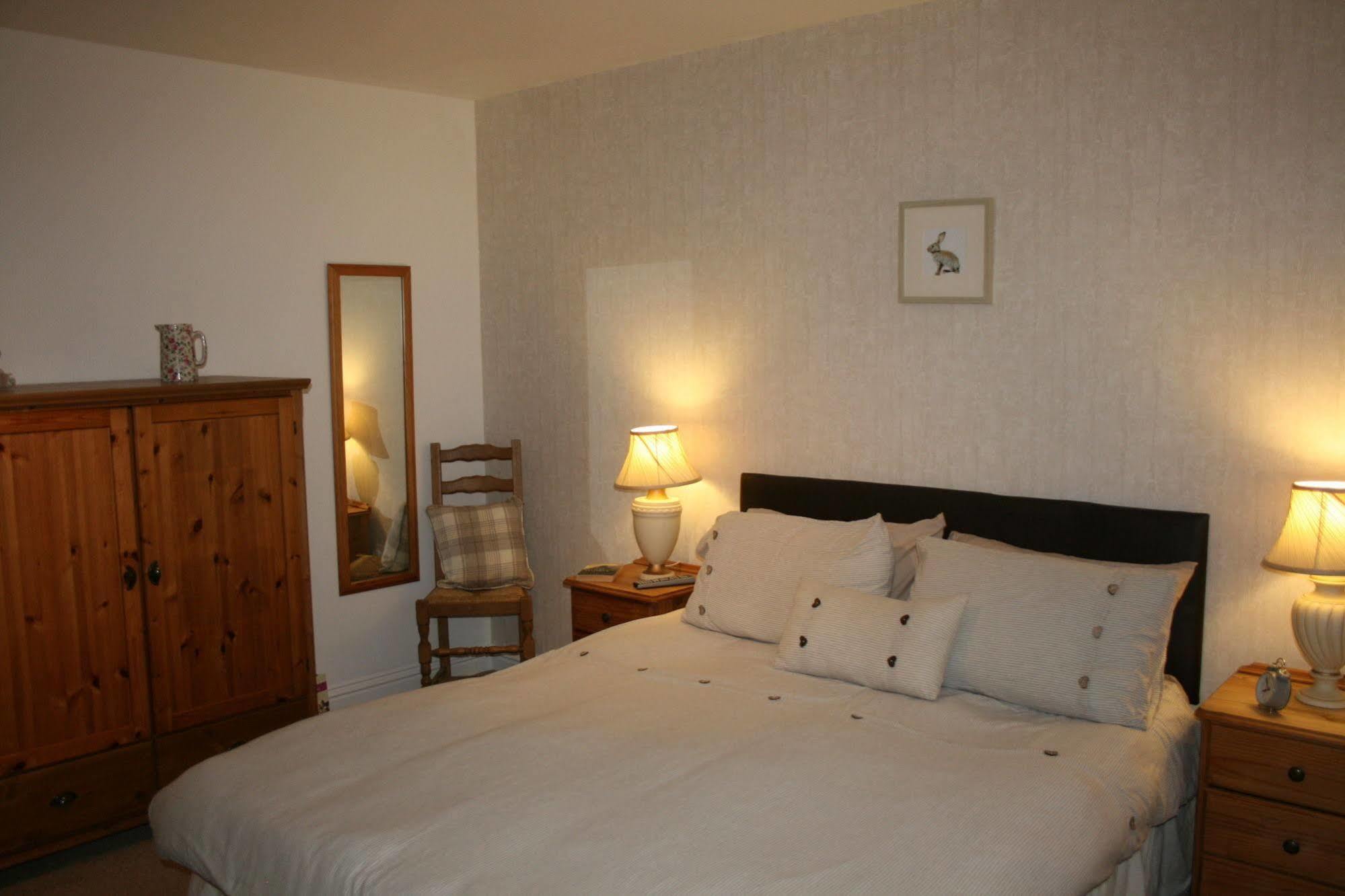Tarskavaig Bed and breakfast