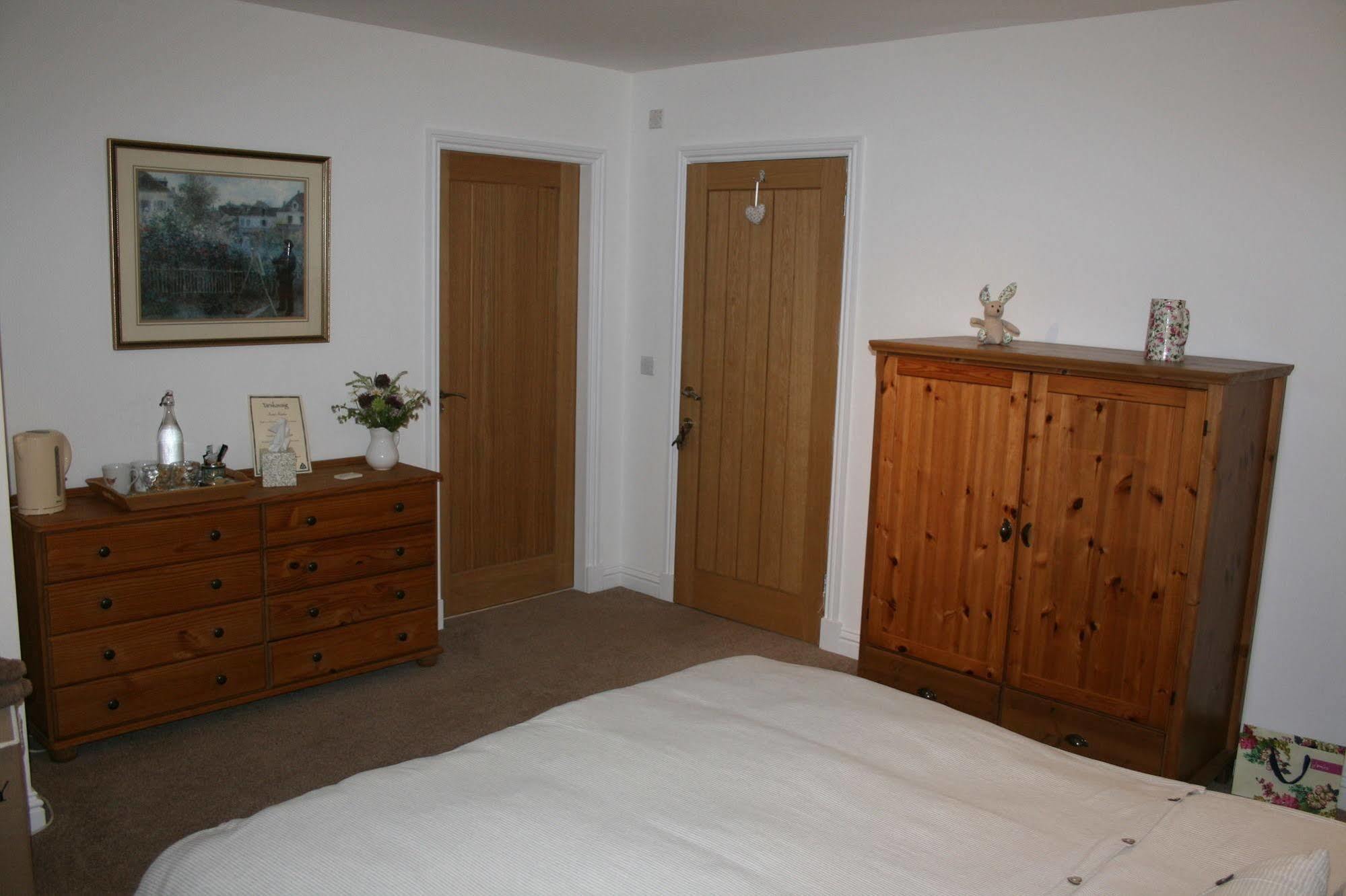 Tarskavaig Bed and breakfast